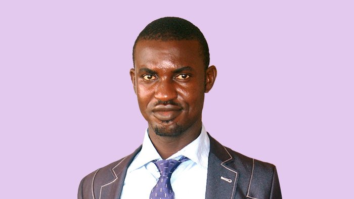 Mr. H. A. Oshilalu